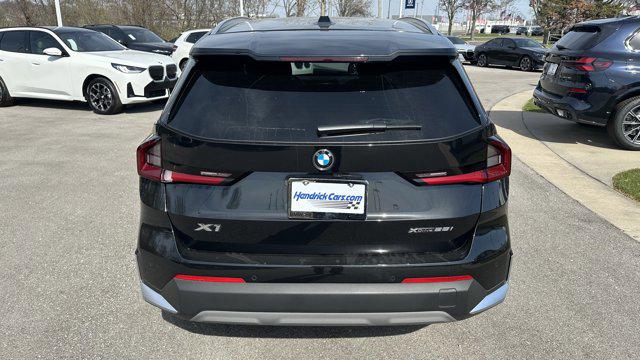 BMW X1 XDRIVE28I - 9