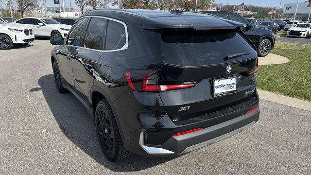BMW X1 XDRIVE28I - 8