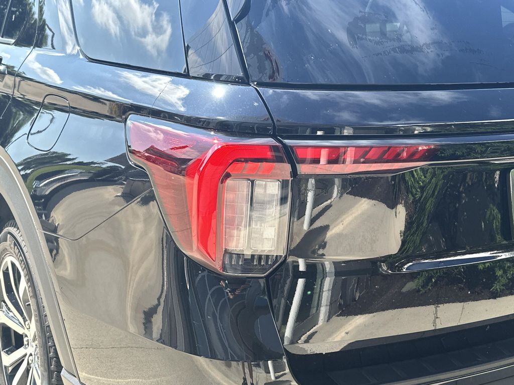 صورة مصغرة 12 لـ 2025 FORD EXPLORER ST-LINE