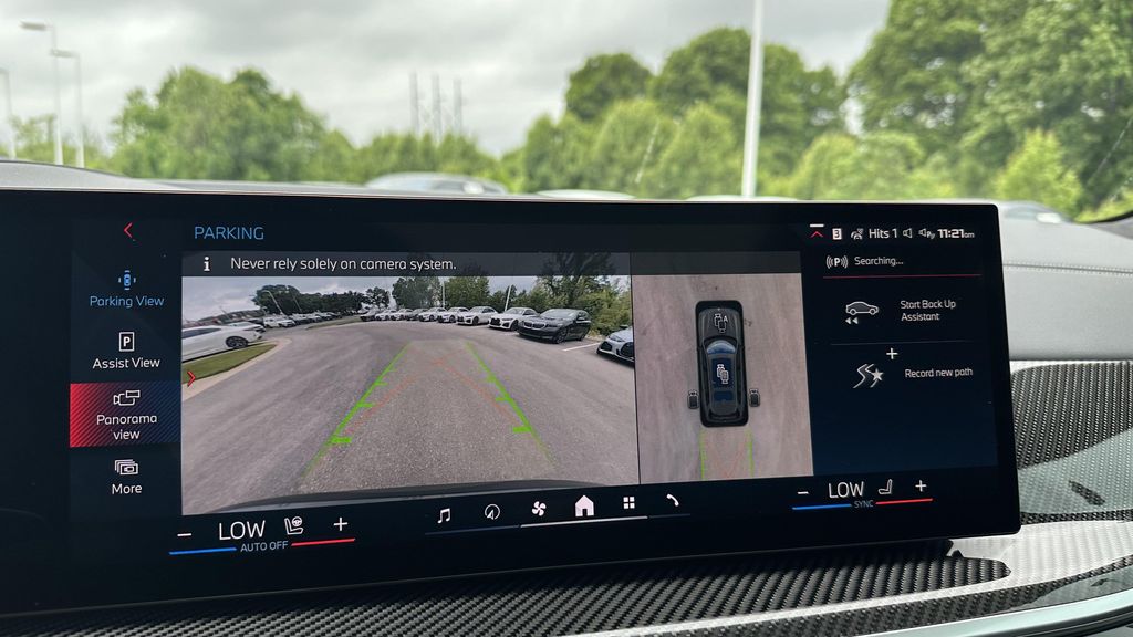 صورة مصغرة 24 لـ 2026 BMW X7 M60I