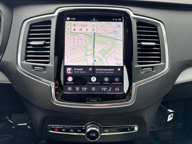 2024 Volvo XC90 B5 CORE BRIGHT THEME — миниатюра 25