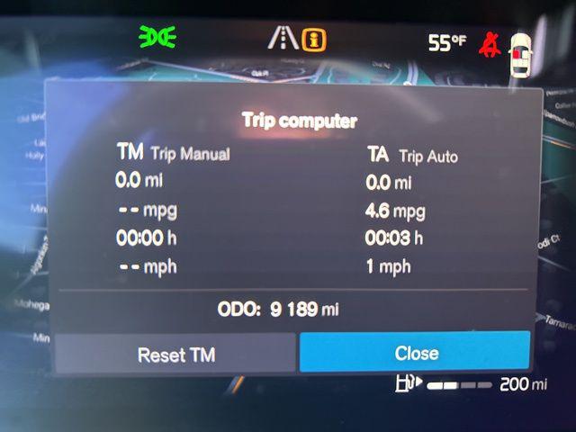 صورة مصغرة 21 لـ 2025 Volvo XC40 B5 PLUS DARK THEME
