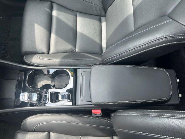 2025 Volvo XC40 B5 PLUS BRIGHT THEME 缩略图 27