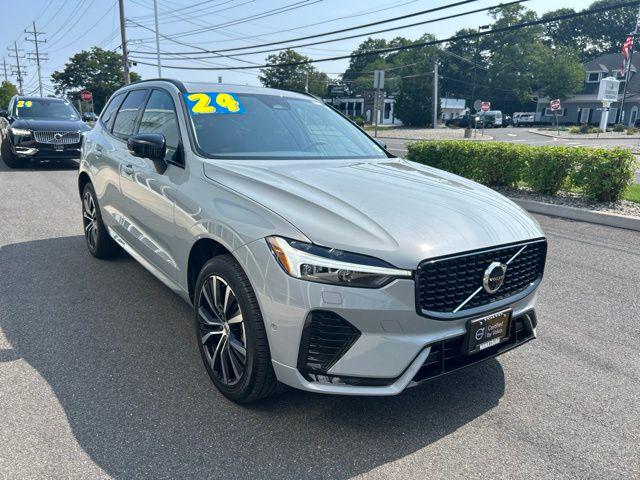 صورة 6 لـ 2024 Volvo XC60 B5 PLUS DARK THEME