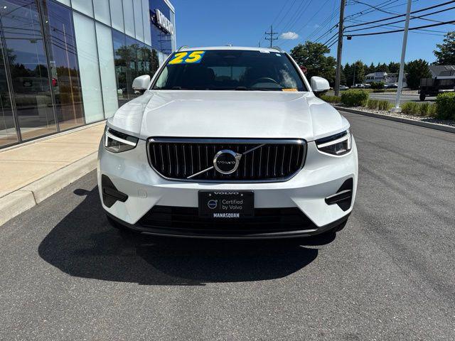 2025 VOLVO XC40 B5 CORE BRIGHT THEME photo 7