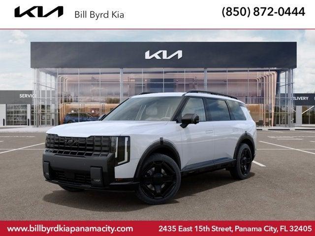 New 2027 Kia Telluride SX-Prestige