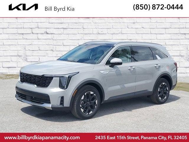 New 2026 Kia Sorento S