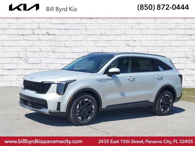 New 2026 Kia Sorento S
