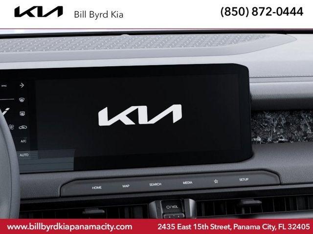 New 2027 Kia Telluride SX-Prestige