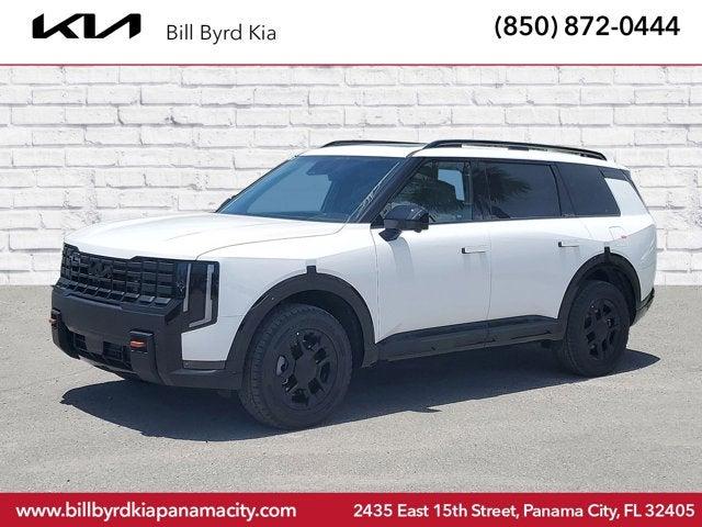 New 2027 Kia Telluride SX-Prestige