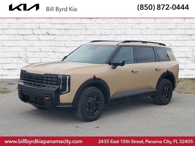 New 2027 Kia Telluride SX-Prestige