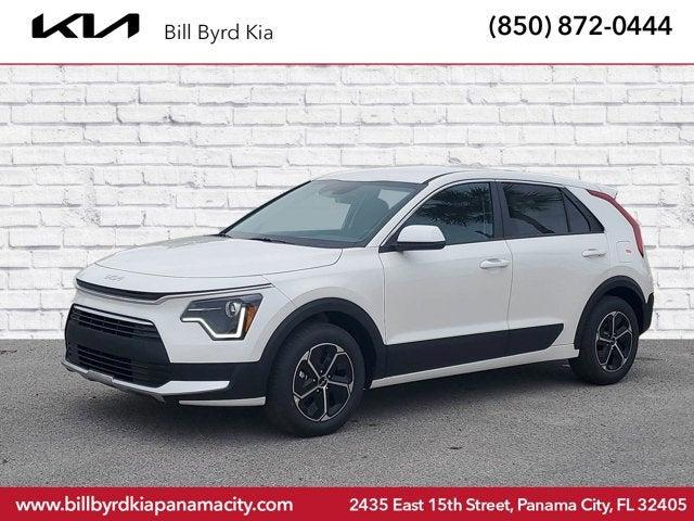 New 2026 Kia Niro LX