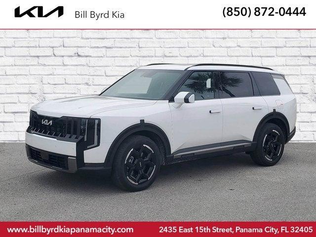 New 2027 Kia Telluride EX