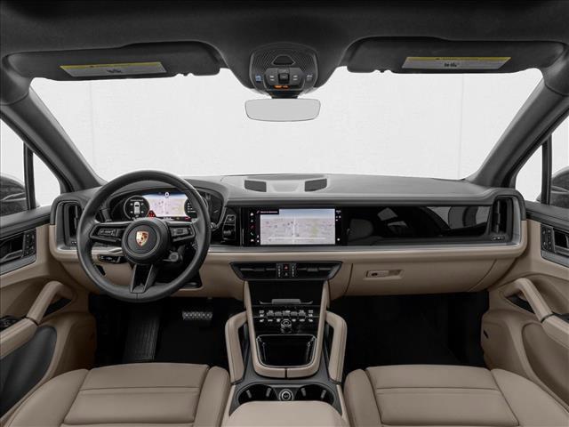 PORSCHE CAYENNE - 5