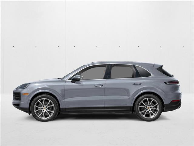 PORSCHE CAYENNE - 3