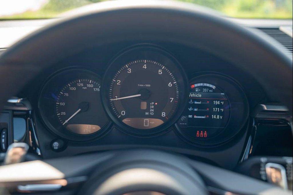 صورة مصغرة 16 لـ 2026 Porsche MACAN