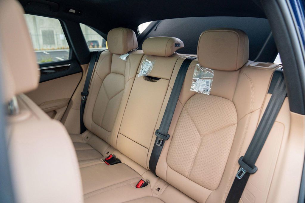 صورة مصغرة 25 لـ 2026 Porsche MACAN