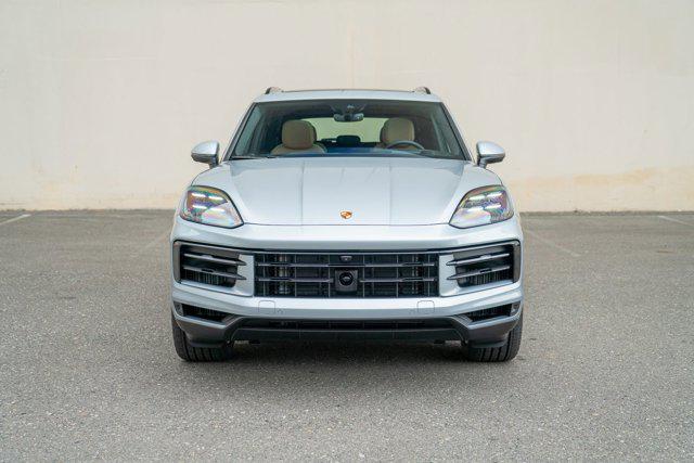PORSCHE CAYENNE - 6