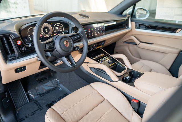 PORSCHE CAYENNE - 4
