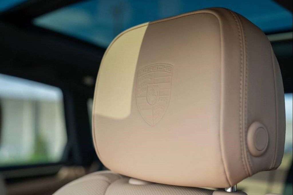 صورة مصغرة 14 لـ 2026 Porsche MACAN