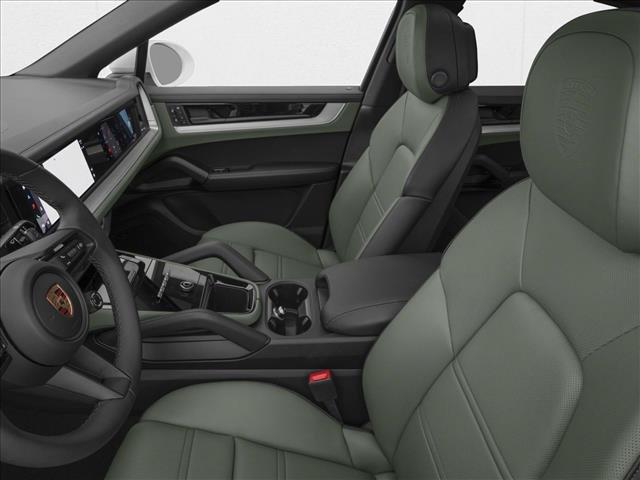 صورة 6 لـ 2026 Porsche CAYENNE CAYENNE S E-HYBRID