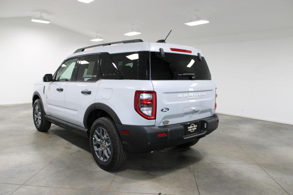 صورة 6 لـ 2026 FORD BRONCO SPORT BIG BEND