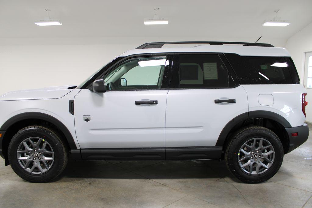 صورة 5 لـ 2026 FORD BRONCO SPORT BIG BEND