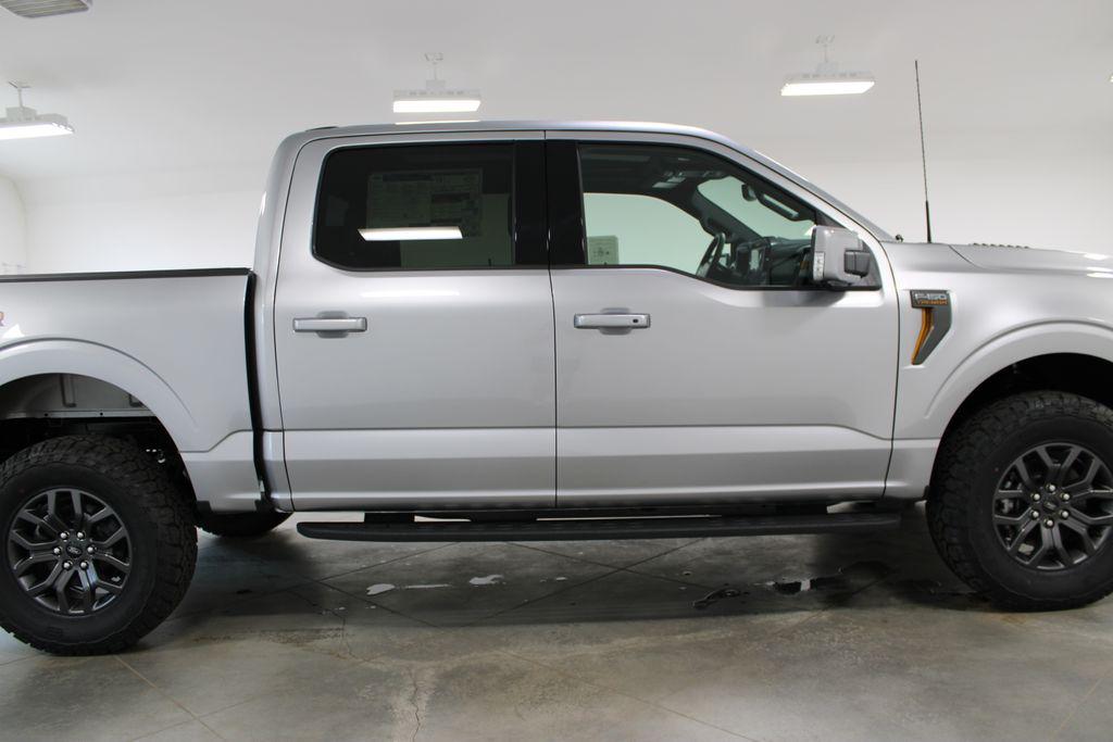 2026 FORD F-150 TREMOR — миниатюра 12