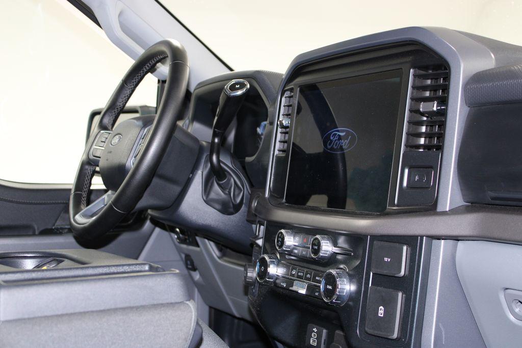 2025 FORD F-150 XLT — миниатюра 29