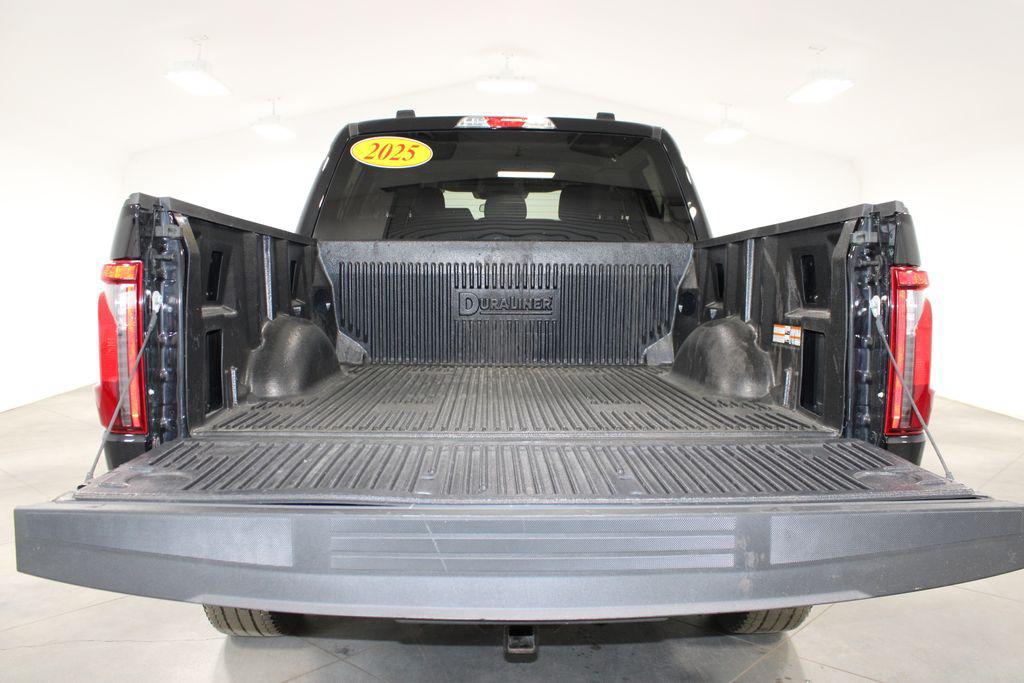 2025 FORD F-150 XLT — миниатюра 17