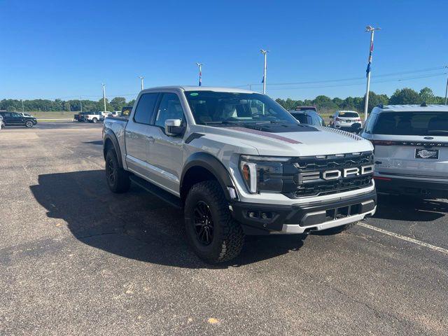 New 2026 Ford F-150 Raptor
