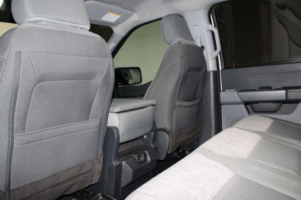 صورة مصغرة 26 لـ 2023 FORD F-150 XLT