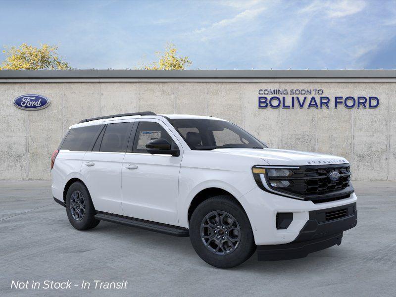 New 2026 Ford Expedition Active