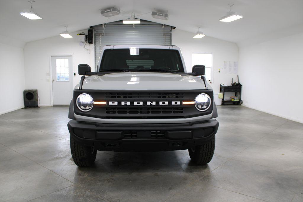 FORD BRONCO - 2