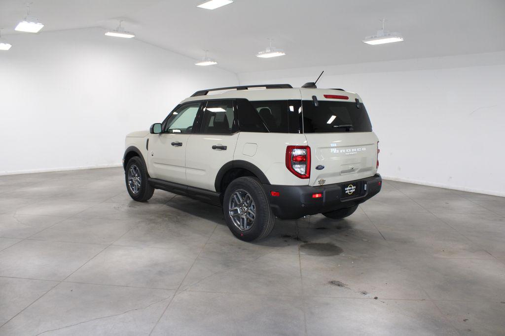FORD BRONCO SPORT BIG BEND - 6