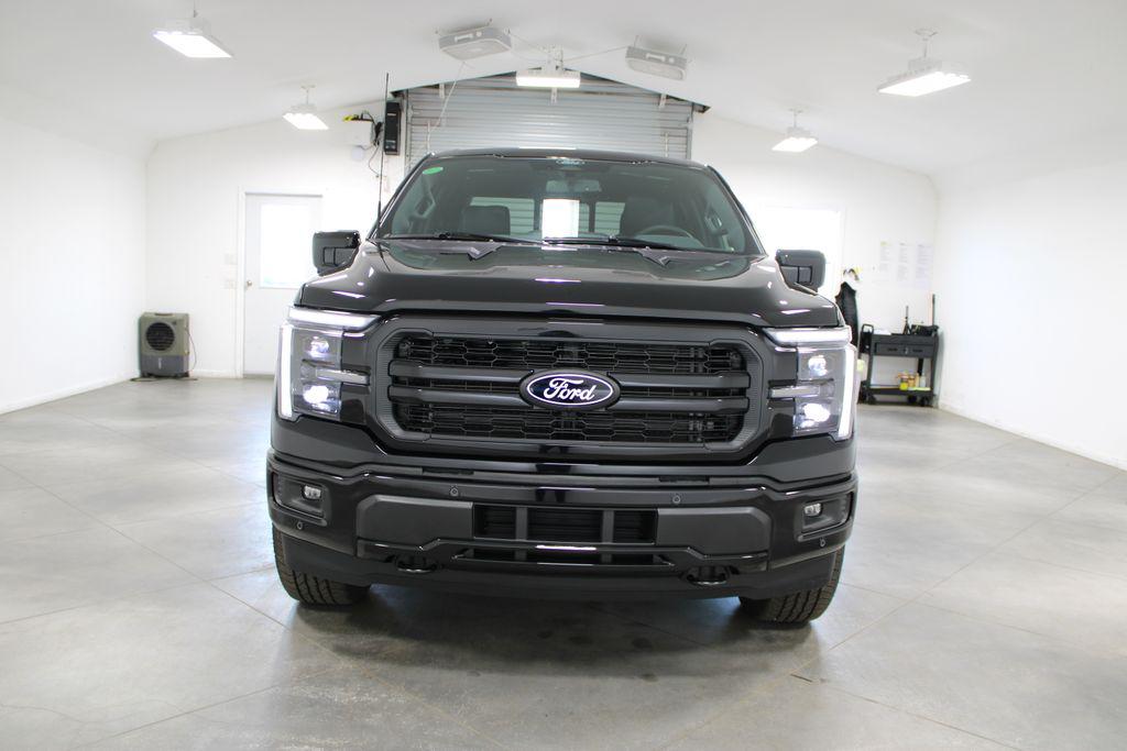 FORD F-150 LARIAT - 2