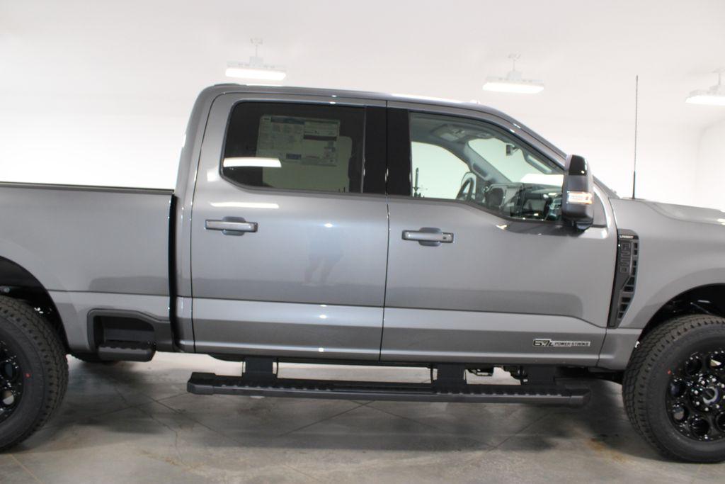 2026 FORD F-250 LARIAT 缩略图 10