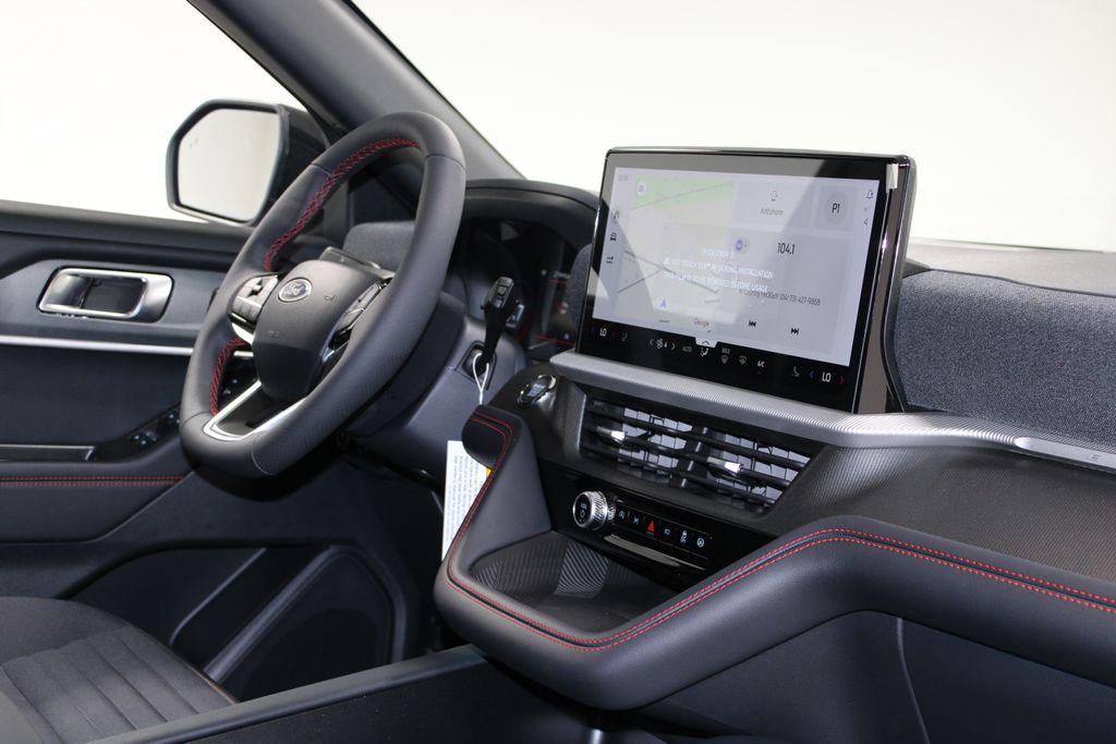 2026 FORD EXPLORER ST-LINE — миниатюра 31