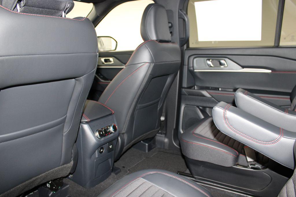 2026 FORD EXPLORER ST-LINE — миниатюра 27