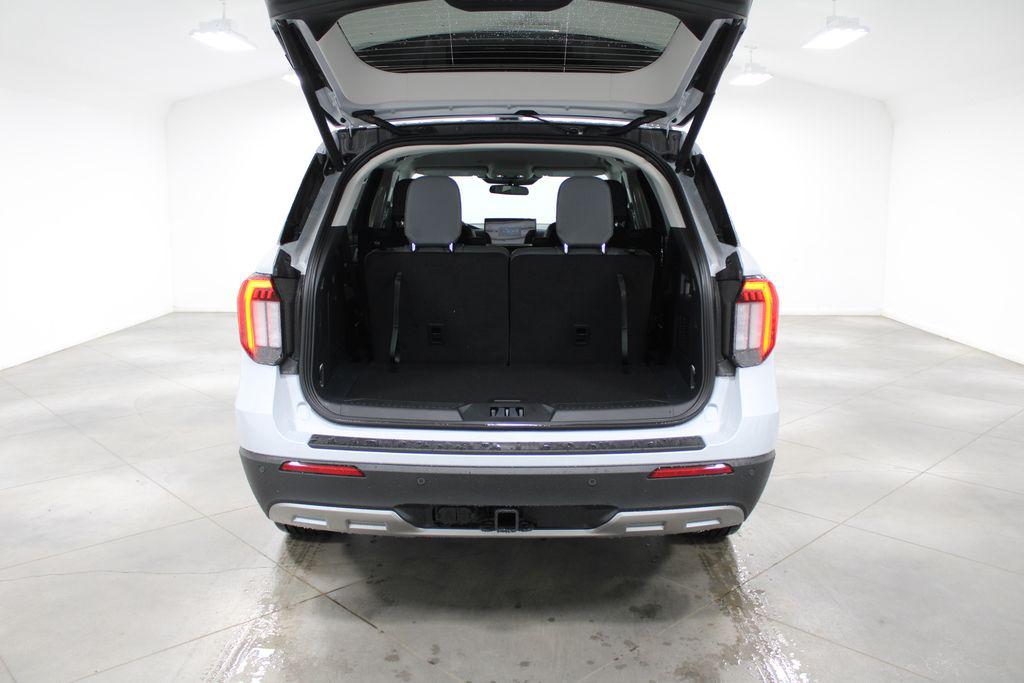 2026 FORD EXPLORER ACTIVE — миниатюра 15