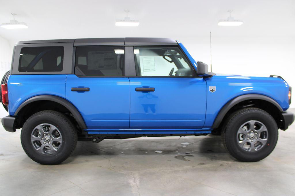 FORD BRONCO BIG BEND - 10