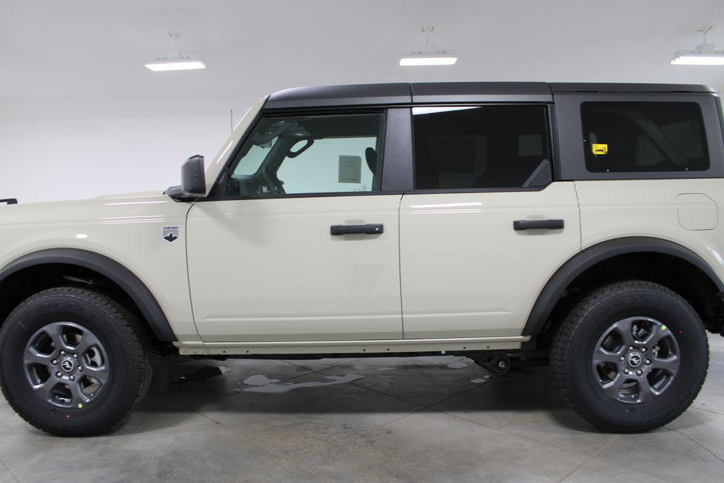FORD BRONCO BIG BEND - 5