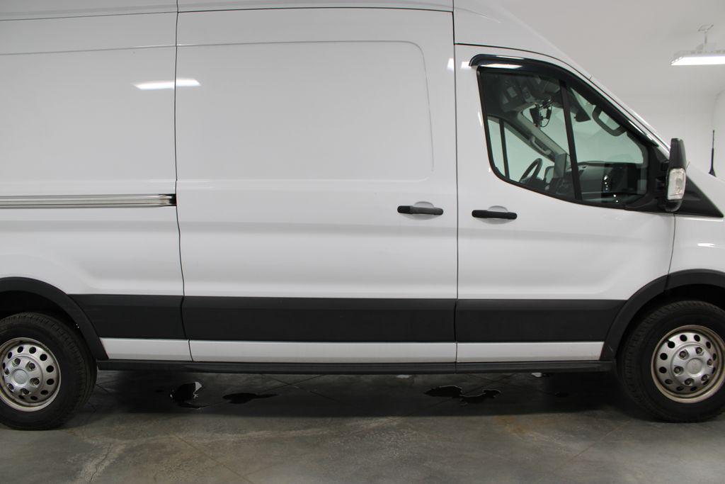 2024 FORD TRANSIT-250 BASE — миниатюра 13