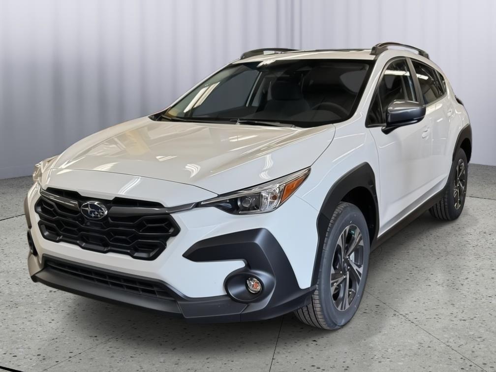 New 2026 Subaru Crosstrek Premium