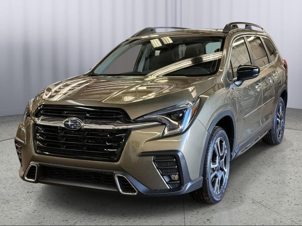 New 2026 Subaru Ascent Touring 7-Passenger