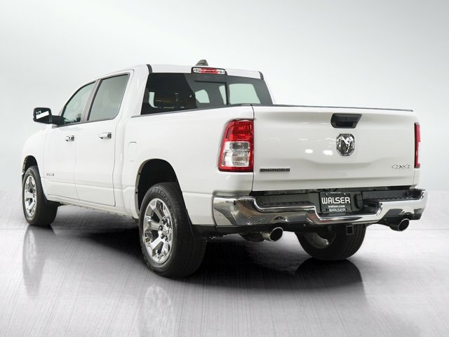 صورة 3 لـ 2023 RAM 1500 BIG HORN