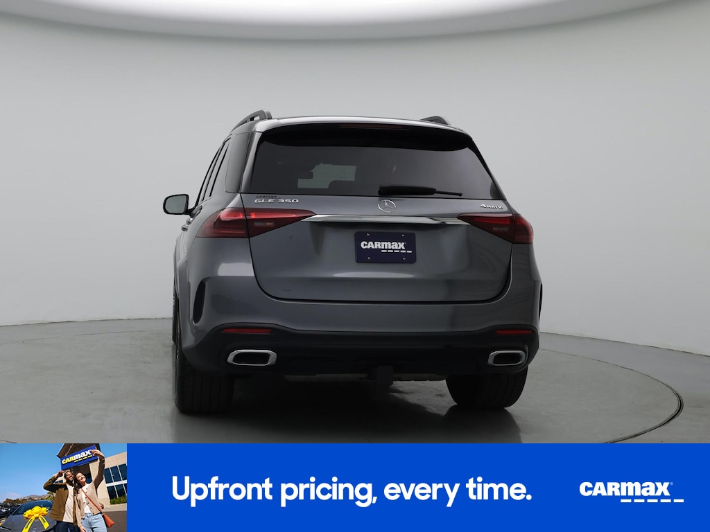 MERCEDES-BENZ GLE-CLASS - 7