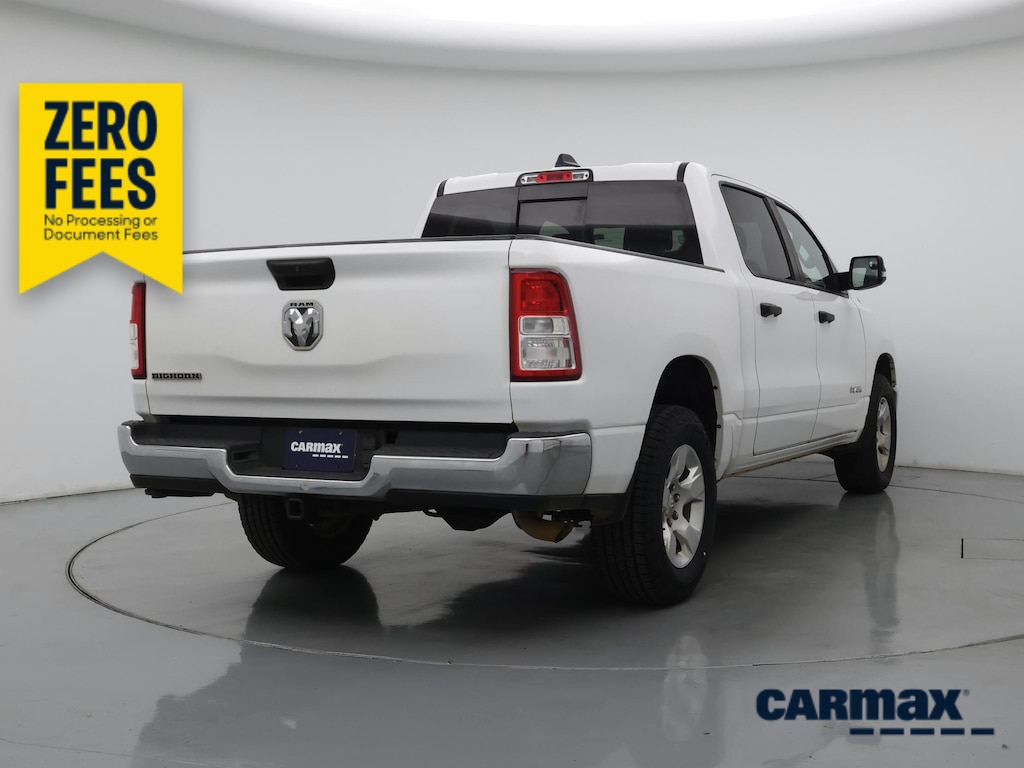 صورة 10 لـ 2023 RAM 1500 BIGHORN