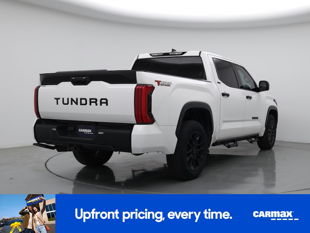 TOYOTA TUNDRA - 10