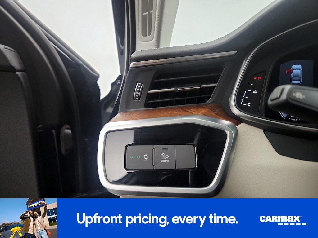 صورة مصغرة 16 لـ 2023 AUDI A6 PREMIUM PLUS